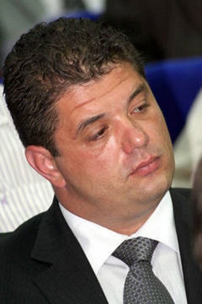 <b>Radu Silviu</b>, suspendat pentru trei luni din PDL - foto_89928