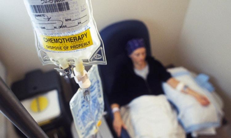 toxicitatea chimioterapiei