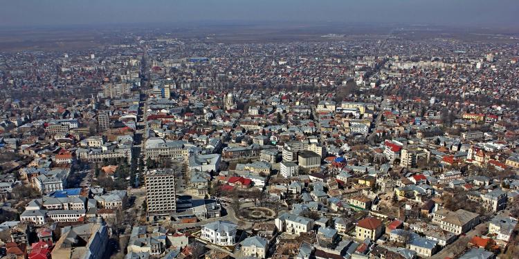 Prostitutes in Braila