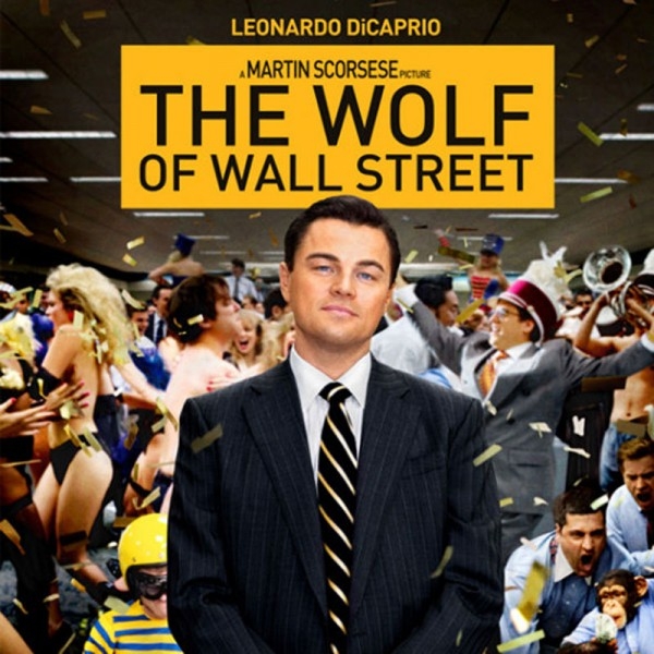 cost correct submarine Lupul de pe Wall Street», cel mai profitabil film din cariera lui Martin  Scorsese | Obiectiv Vocea Brailei