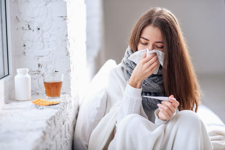 First Flu Cases in 2025: Braila Reports 300+ Virus and Pneumonia Cases, No COVID-19 Detected