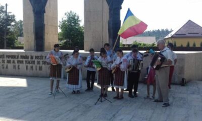 Ansamblul “Valurile Dunării” în inima Ardealului featured image