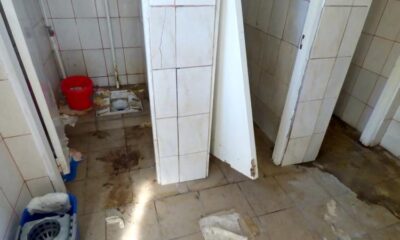 Boala grea a toaletelor publice din Brăila featured image