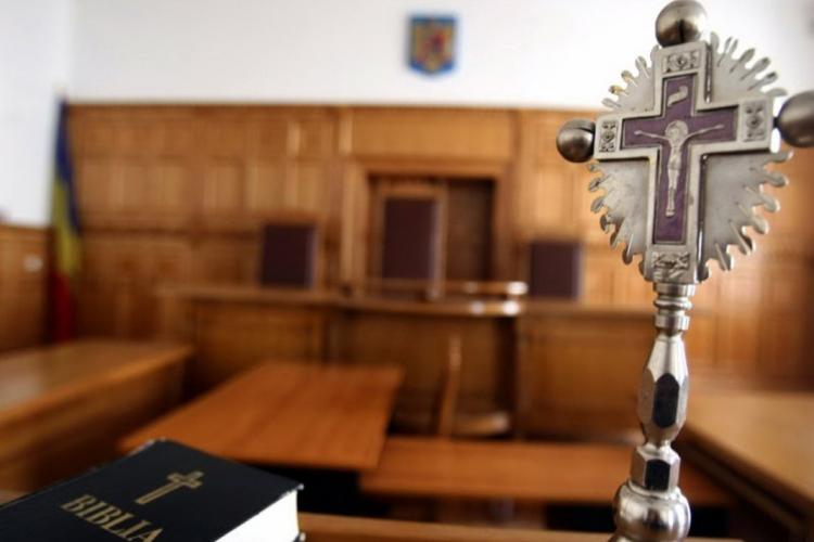 Tâlharul din scara blocului, trimis în faţa instanţei featured image