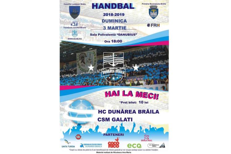 Weekend încărcat pentru echipele de la clubul HC Dunărea featured image