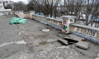 “Zona 0” a Brăilei: Muncă grea pentru astuparea unei surpări ignorate ani de zile de autorităţi featured image