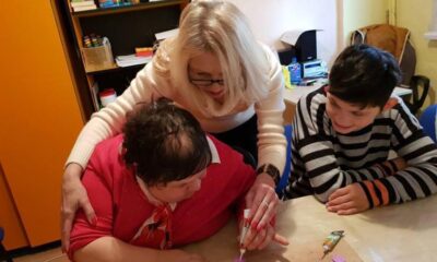 Nu ne mai facem bine... Discriminare la un târg de mărţişoare dedicat ONG urilor featured image