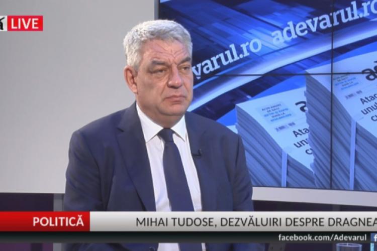 Tudose despre Kovesi: «O victorie importantă a doamnei, în condiţiile în care a făcut o practic singură» featured image