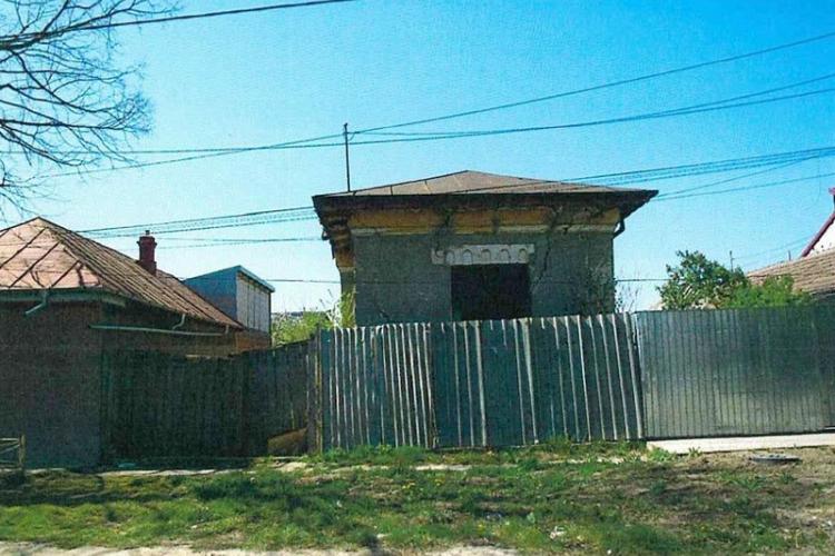 Imobil oferit gratuit pentru realizarea unui muzeu al ruşilor lipoveni featured image