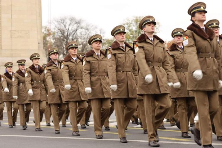 Centrul Militar Județean Brăila: „Vino să devii ofițer inginer în domeniul calculatoarelor și să explorezi viitorul digital!” featured image