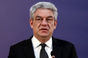 mihai tudose