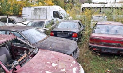 ”Braicar” vinde mașini vechi featured image