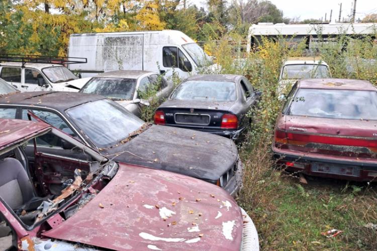 ”Braicar” vinde mașini vechi featured image