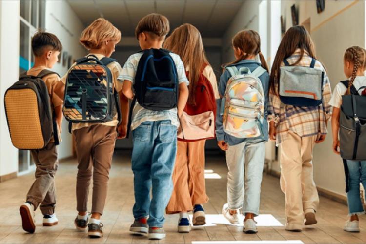 Bursele școlare, criterii mai stricte și o selecție mai dură featured image