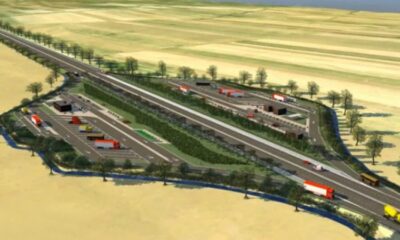 ”Expresul” Brăila Focșani va fi gata în 4 ani featured image