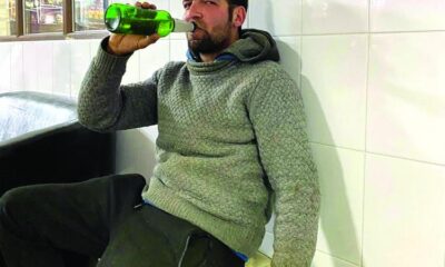 Distrugător, bătăuș, în final violator featured image