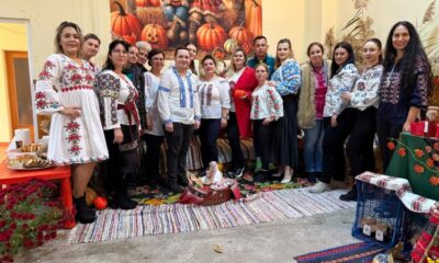 Toamna în sărbătoare la Școala Gimnazială Traian featured image