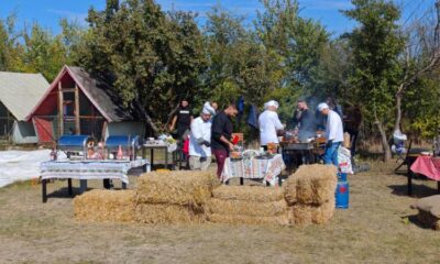 Polițiști cu altă ”față” featured image