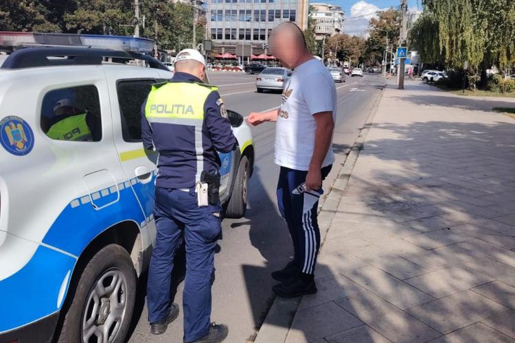 Indisciplina pietonală, principala cauză generatoare de accidente grave featured image