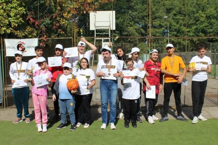 ”Fii Activ!”, eveniment organizat de ”Special Friends” în parteneriat cu DJST Brăila featured image