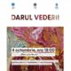 „Darul vederii”. Vernisaj la Galeria „Gheorghe Naum” featured image