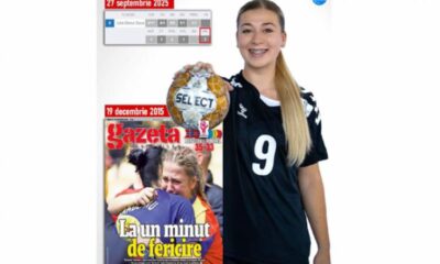 Debut excelent pentru brăileanca Iulia Sava în Liga Florilor featured image