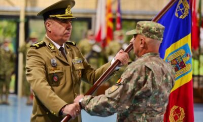 O nouă comandă la Batalionul 72 Geniu „General Constantin Savu” featured image
