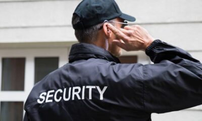 Cursuri gratuite pentru a deveni agent de securitate, la AJOFM Brăila featured image