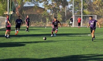 Amicis Aventin, lider după 6 etape, cu 15 puncte featured image