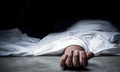 O femeie din Făurei și a găsit soțul mort, într o baltă de sânge. Acesta a decis să își ia viața și s a înjunghiat featured image