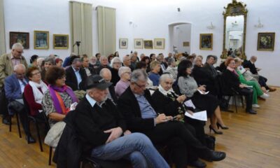 Vasile Larco, câștigător la „Întâlnirea Epigramiștilor” featured image