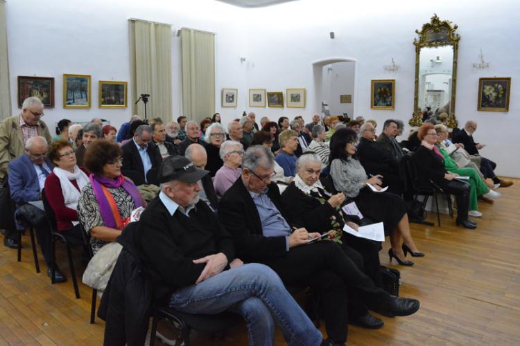 Vasile Larco, câștigător la „Întâlnirea Epigramiștilor” featured image