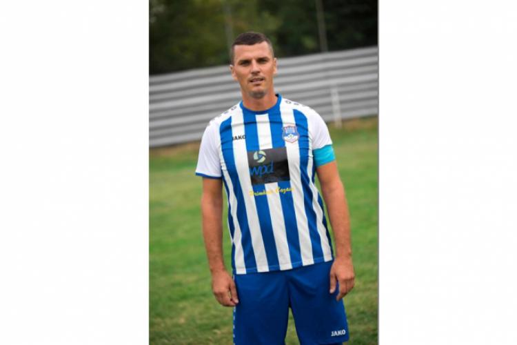 Stănel Ion, omul meciului în partida ACS Comunal Cazasu – Șoimii Tudor Vladimirescu featured image