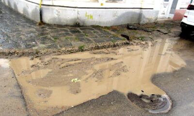 Lucru de mântuială pe Strada Catolică featured image