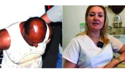 Crima din cabinetul stomatologic. Inculpatul insistă să scape din arest featured image