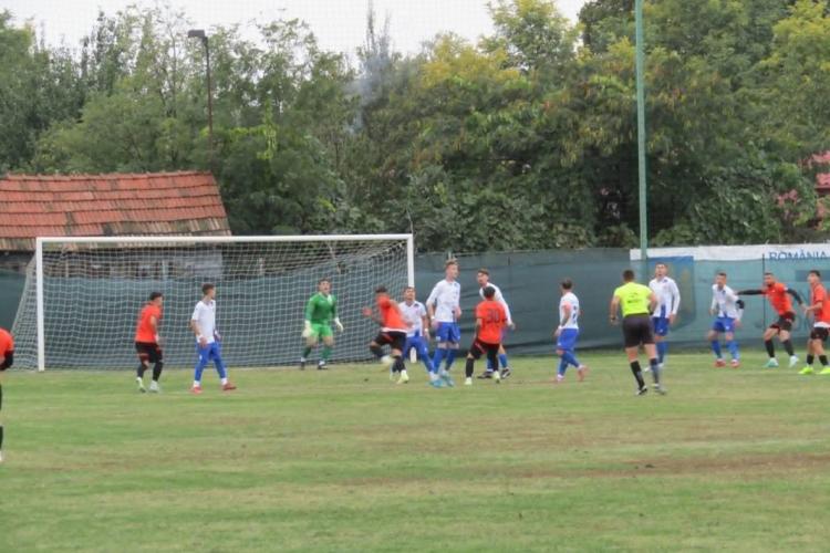 Fotbal Liga a III a. În etapa a 8 a, echipele din județul Brăila au meciuri în deplasare featured image