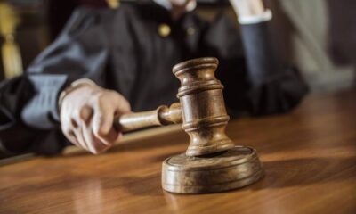 Trimis la judecată pentru furturi de bani din locuințe featured image