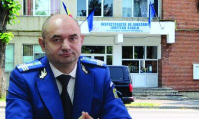 ”Afacerea” Jandarmeria Brăila featured image