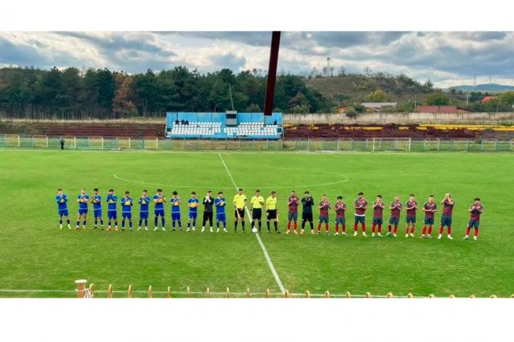 Victoria Traian a câștigat cu 3 2 la CSM Râmnicu Sărat featured image