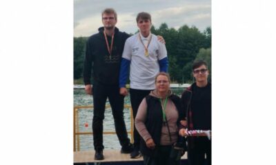 Medalii de toate culorile la Campionatul Național de maraton featured image