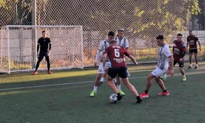 Campionatul de Minifotbal Brăila. Juventus Brăila este lider după 7 etape featured image