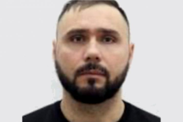 Proxenet brăilean, urmărit internațional, adus din Italia featured image