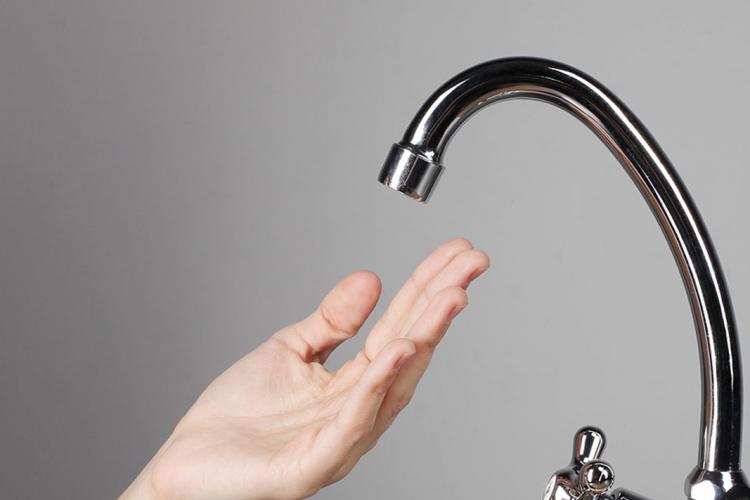 Se oprește apa în șase localități brăilene featured image