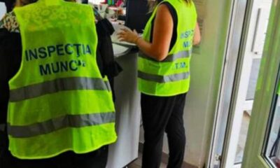 Firmele din industria alimentară, în atenția ITM Brăila featured image