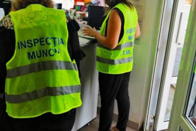 Firmele din industria alimentară, în atenția ITM Brăila featured image