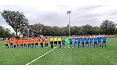 AJF Brăila susține fotbalul juvenil! featured image