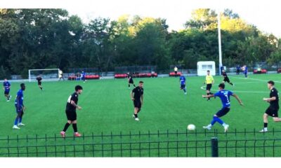 Fotbal Liga a III a – etapa a 9 a. Echipele din județul Brăila au meciuri pe teren propriu featured image