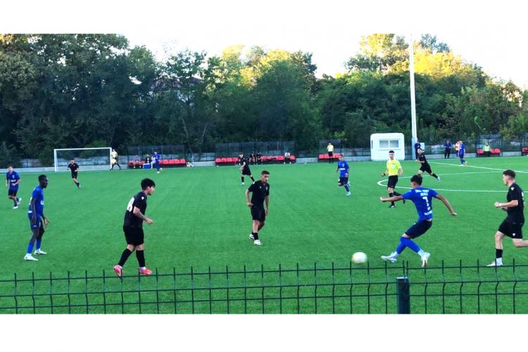 Fotbal Liga a III a – etapa a 9 a. Echipele din județul Brăila au meciuri pe teren propriu featured image