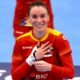 Elena Roșu, de la HC Dunărea Brăila, cea mai bună jucătoare a României în meciul cu Norvegia featured image