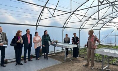 Un laborator verde pentru agricultura viitorului featured image